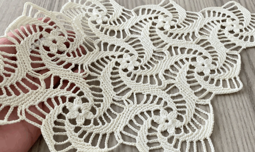 How to Windmill Crochet Motif Pattern❗️How to Make This New and Stylish Woman Blouse🧶💖😍🌼✨