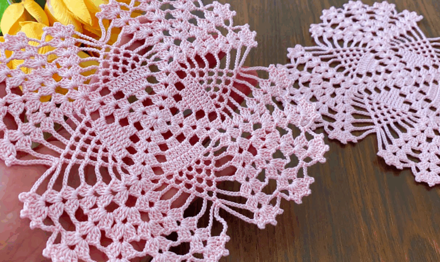 🌟 Dimensional Pinwheel Starburst Square Tutorial🌸💖😘