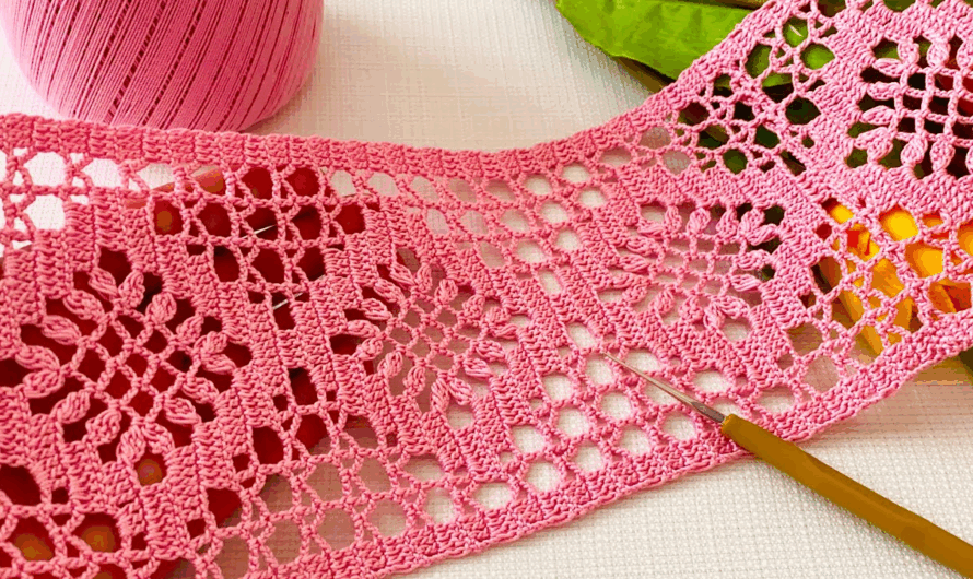 😍New Design Multipurpose Pattern How to Make🤞✨🌸💖