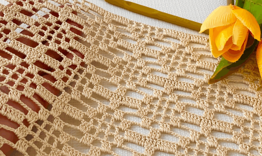 👚 Simple Granny Panel Blouse Tutorial💖🌺🌷🌼