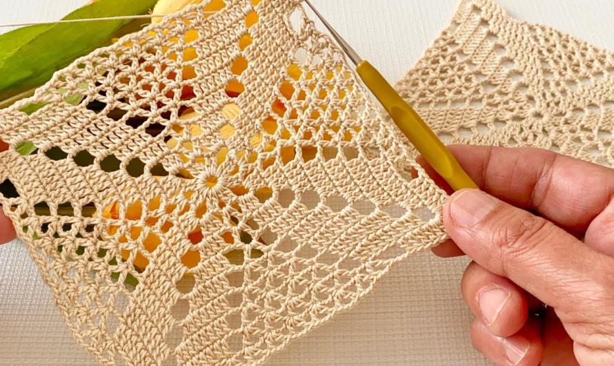 💕How to Make a Multi-Purpose Runner, Blouse✨🌸🌺