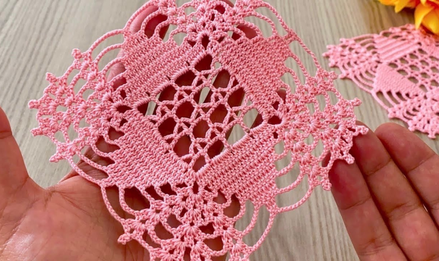 💕🌻How to Make a Multipurpose Runner, Tablecloth