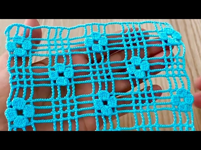 💕💖Crochet Blouse, tunic, shawl Pattern